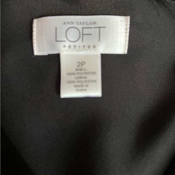 Ann Taylor Loft Petites - Picture 6 of 11